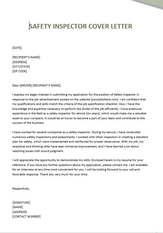 37376 when no cover letter