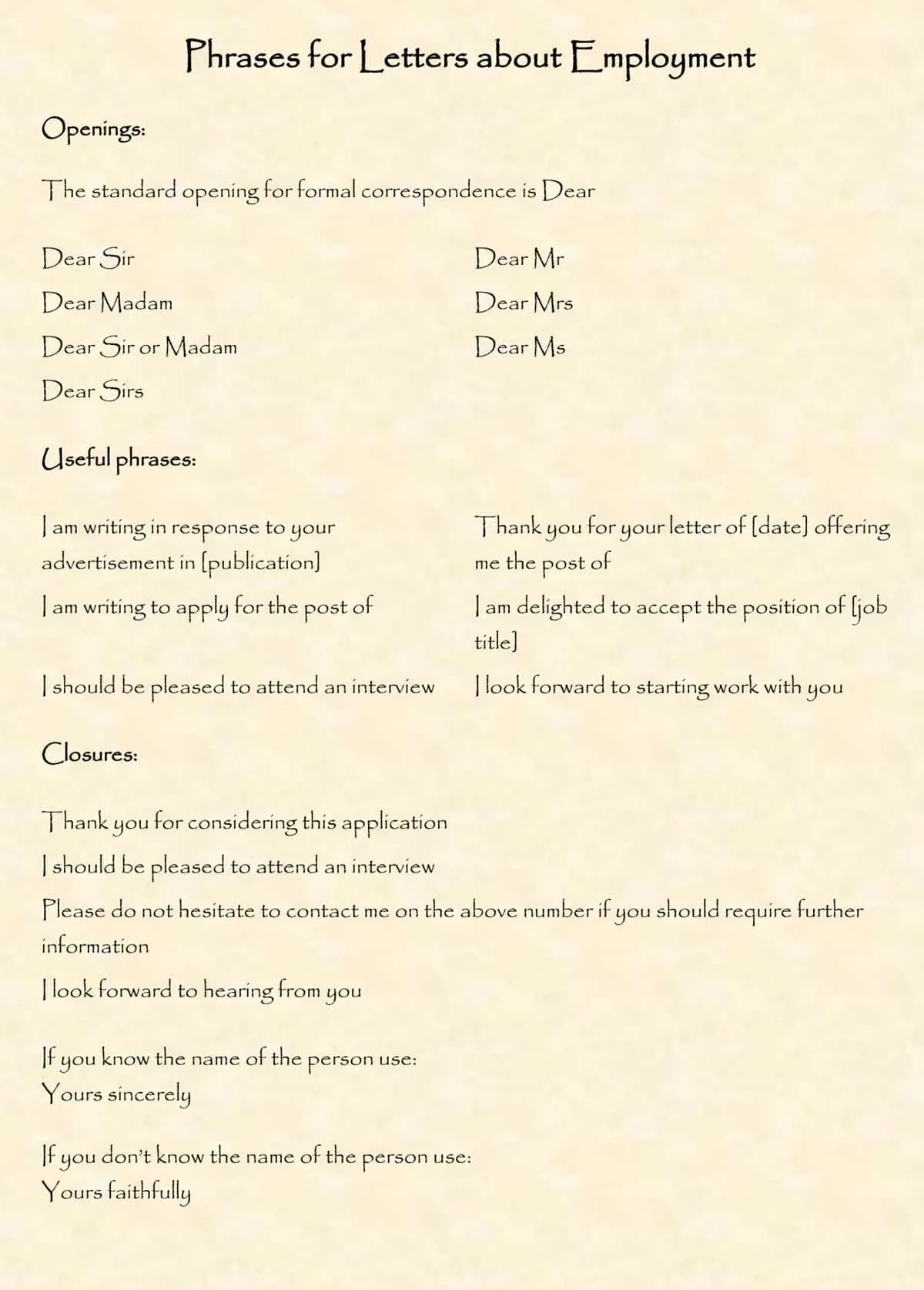 37383 cover letter essentials