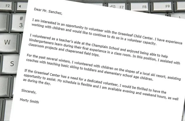 37383 cover letter examples