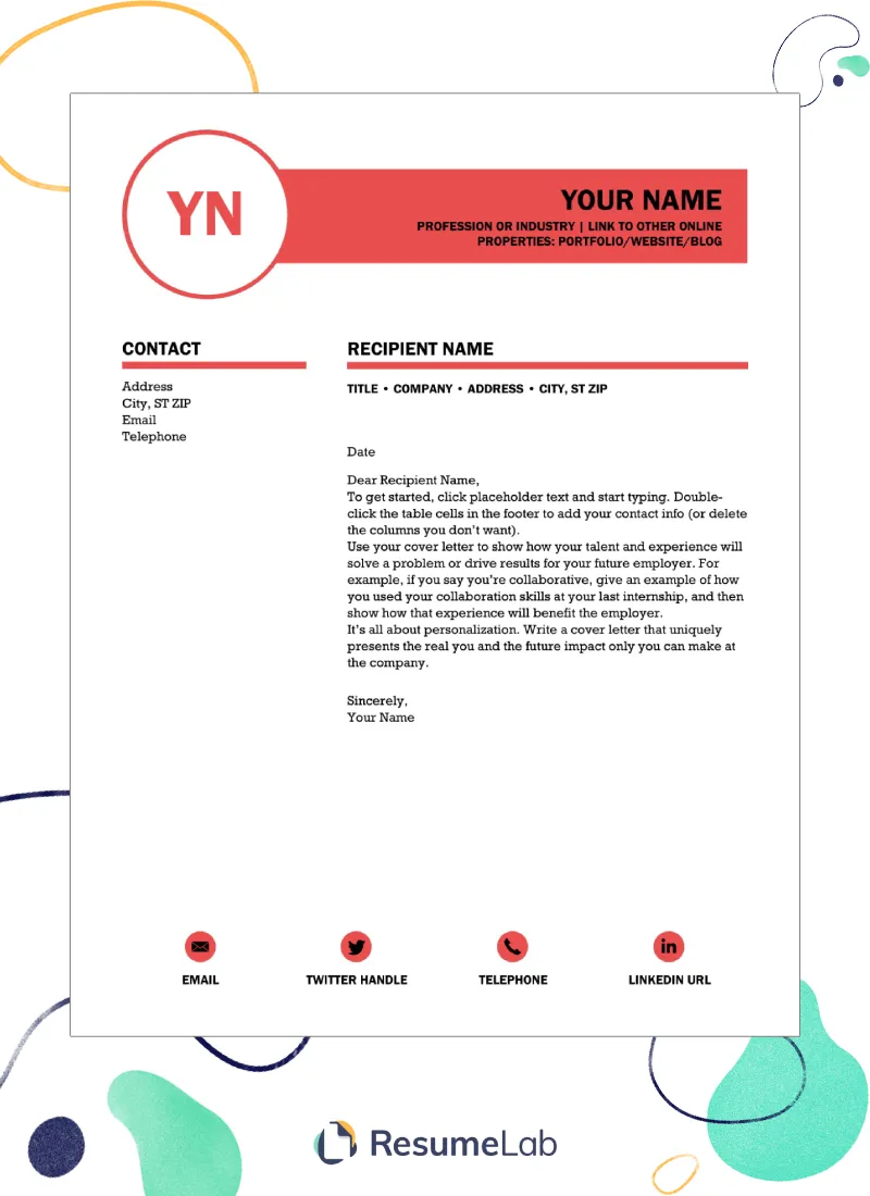 37384 cover letter template online mobile
