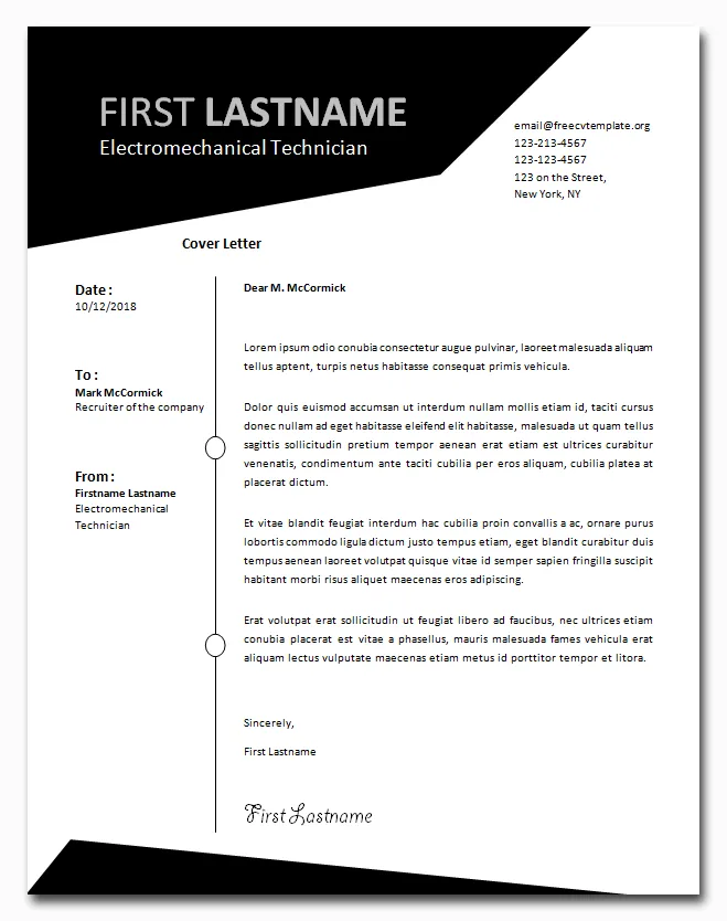 37384 cover letter template online user friendly