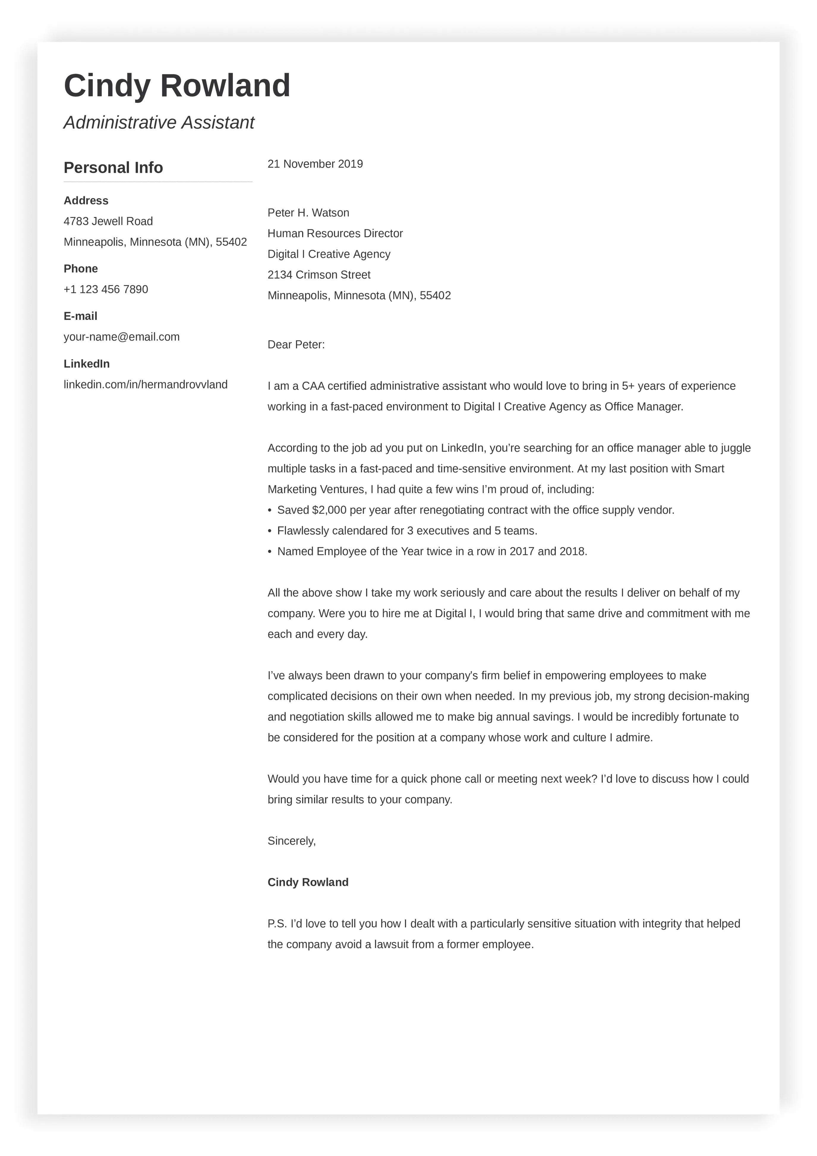 37388 cover letter mistakes