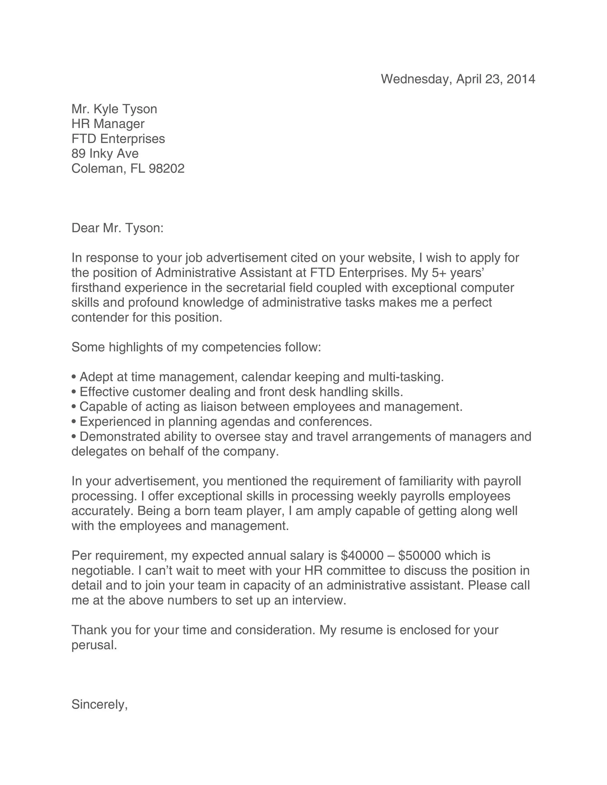 37390 skills experience