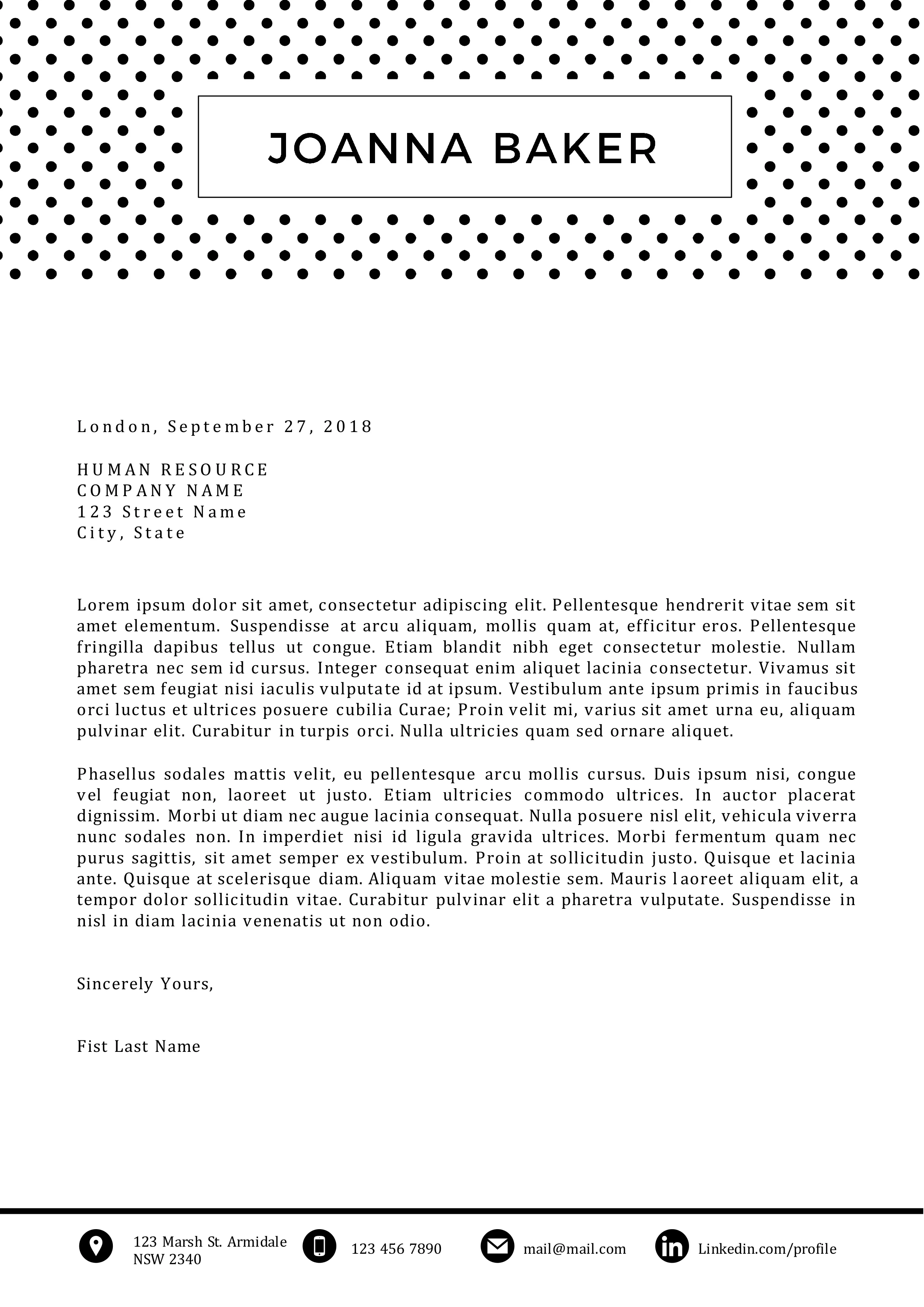 37393 proofreading cover letter