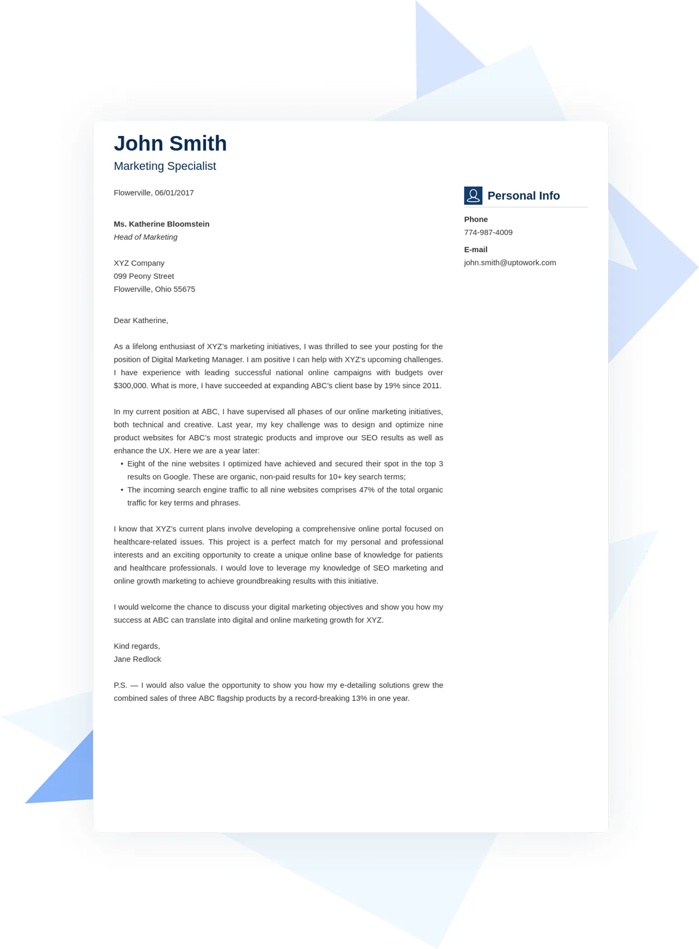 37402 entertainment cover letter image 3