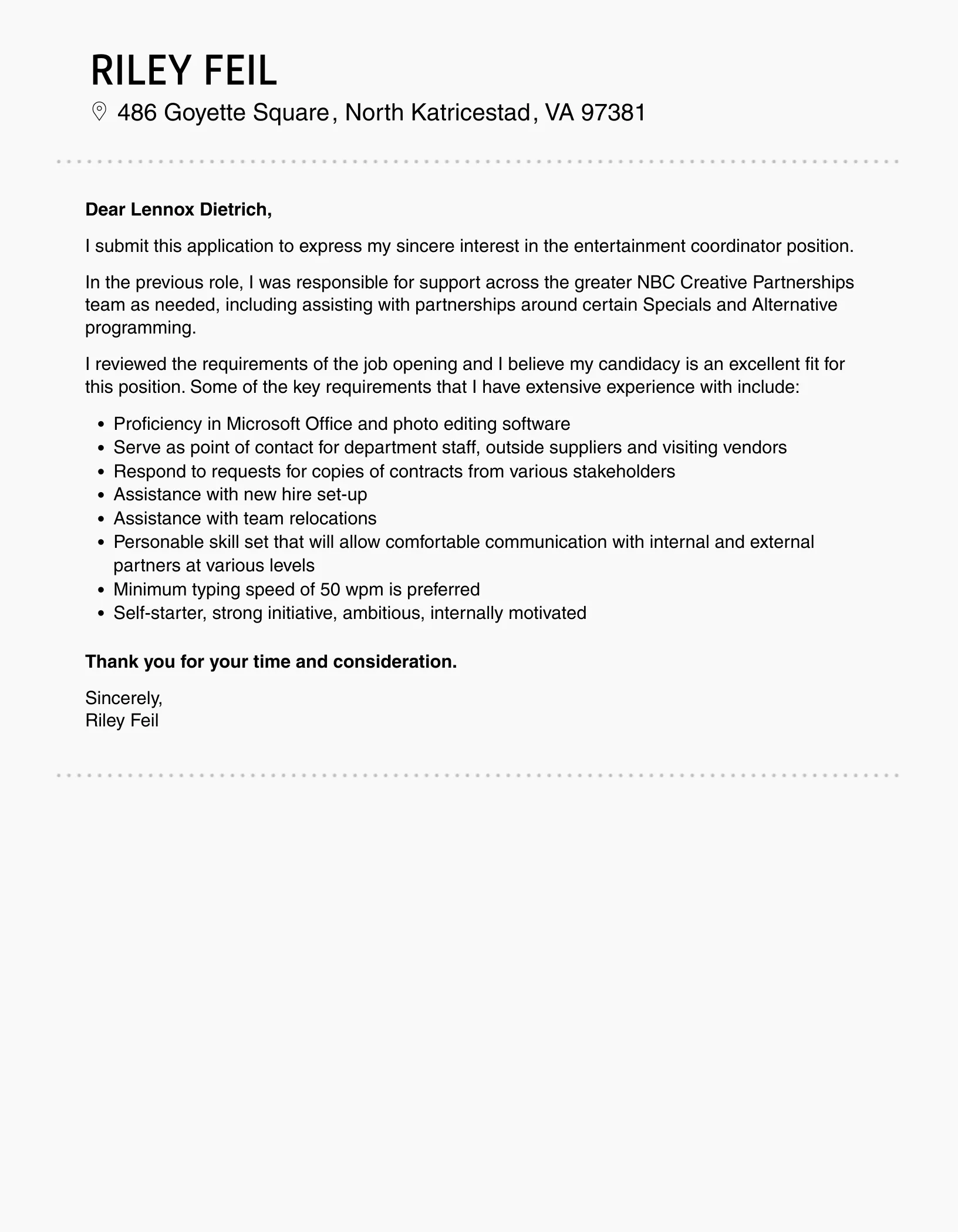 37402 entertainment cover letter image 6