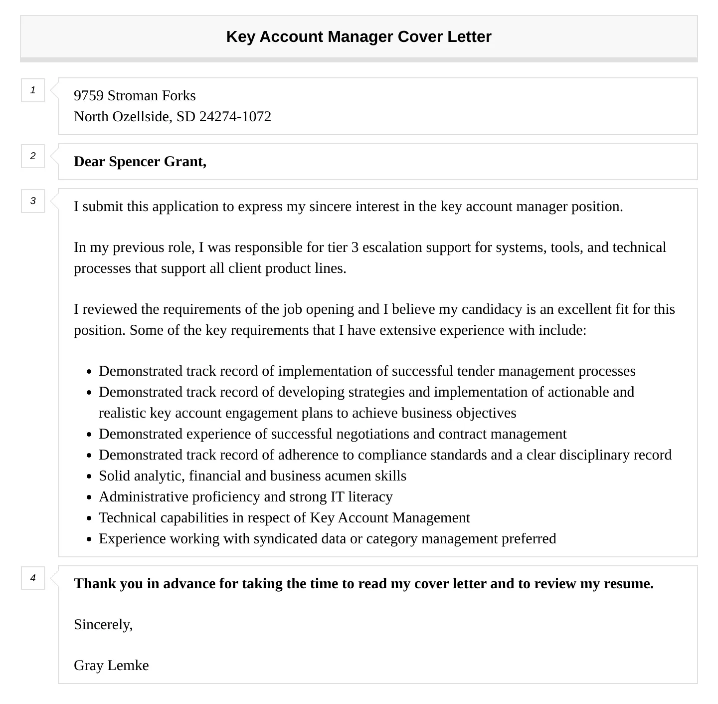 37404 cover letter formatting