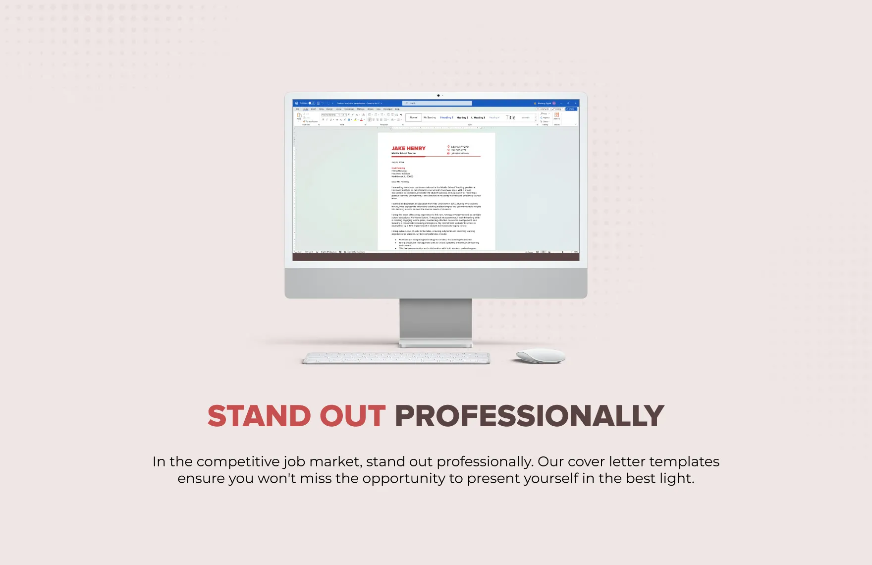 37407 passion for teaching