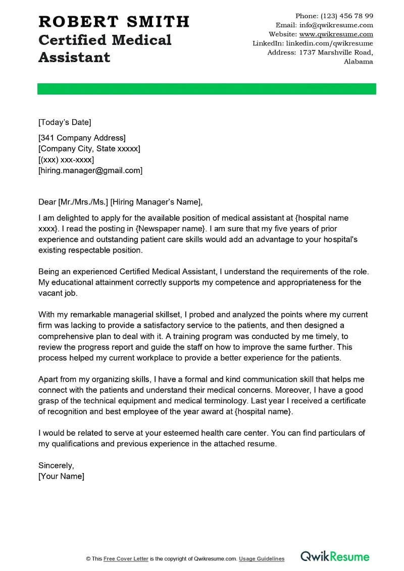 37409 medical assistant skills