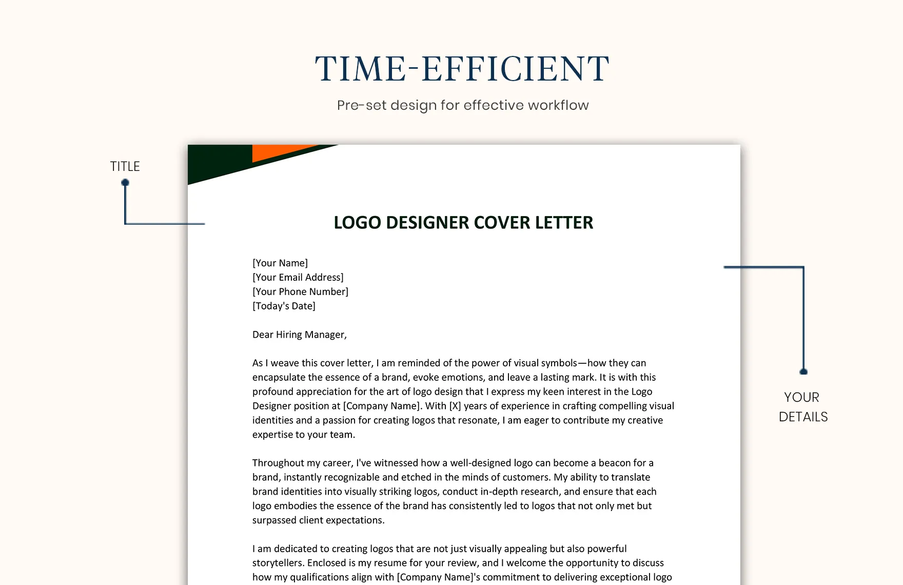 37410 logo design experience