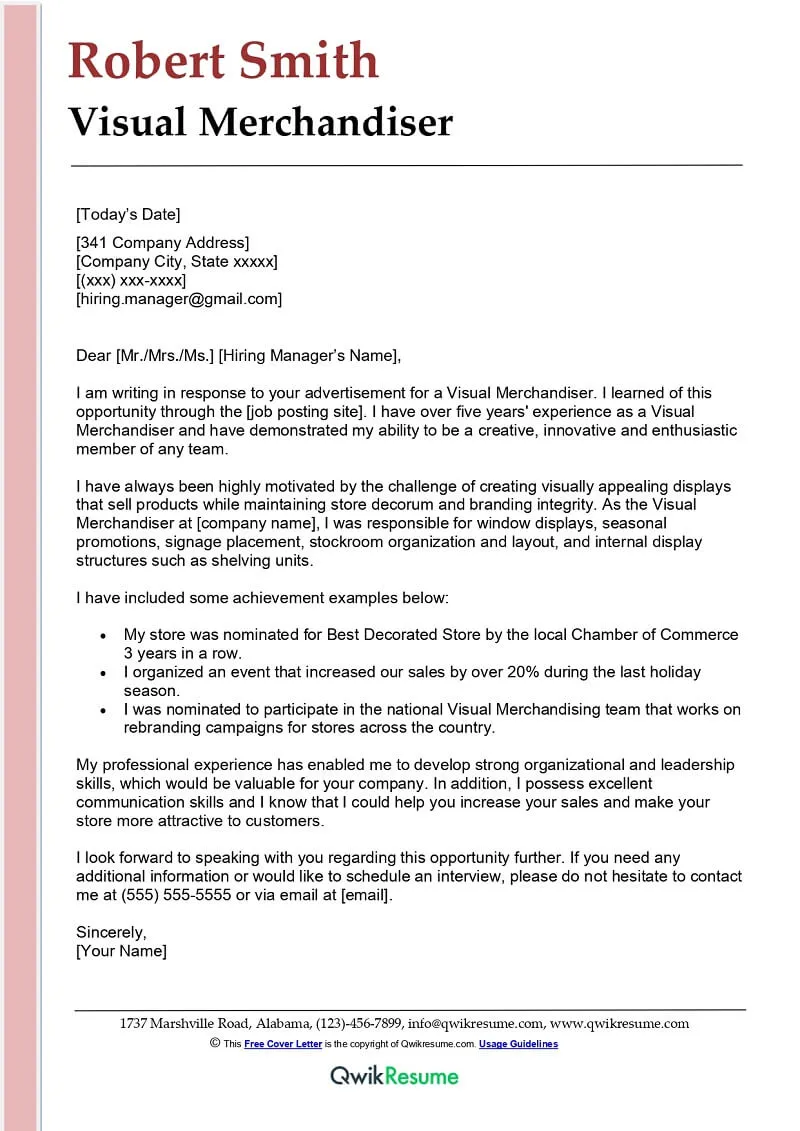 37418 experience merchandising