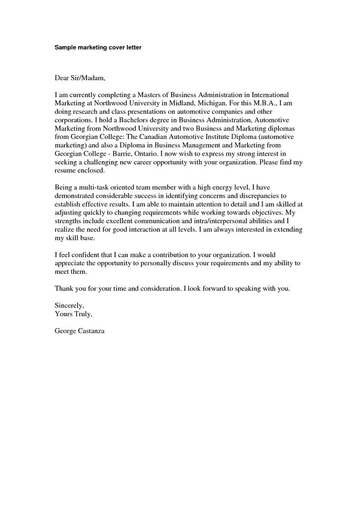 37423 results driven cover letter