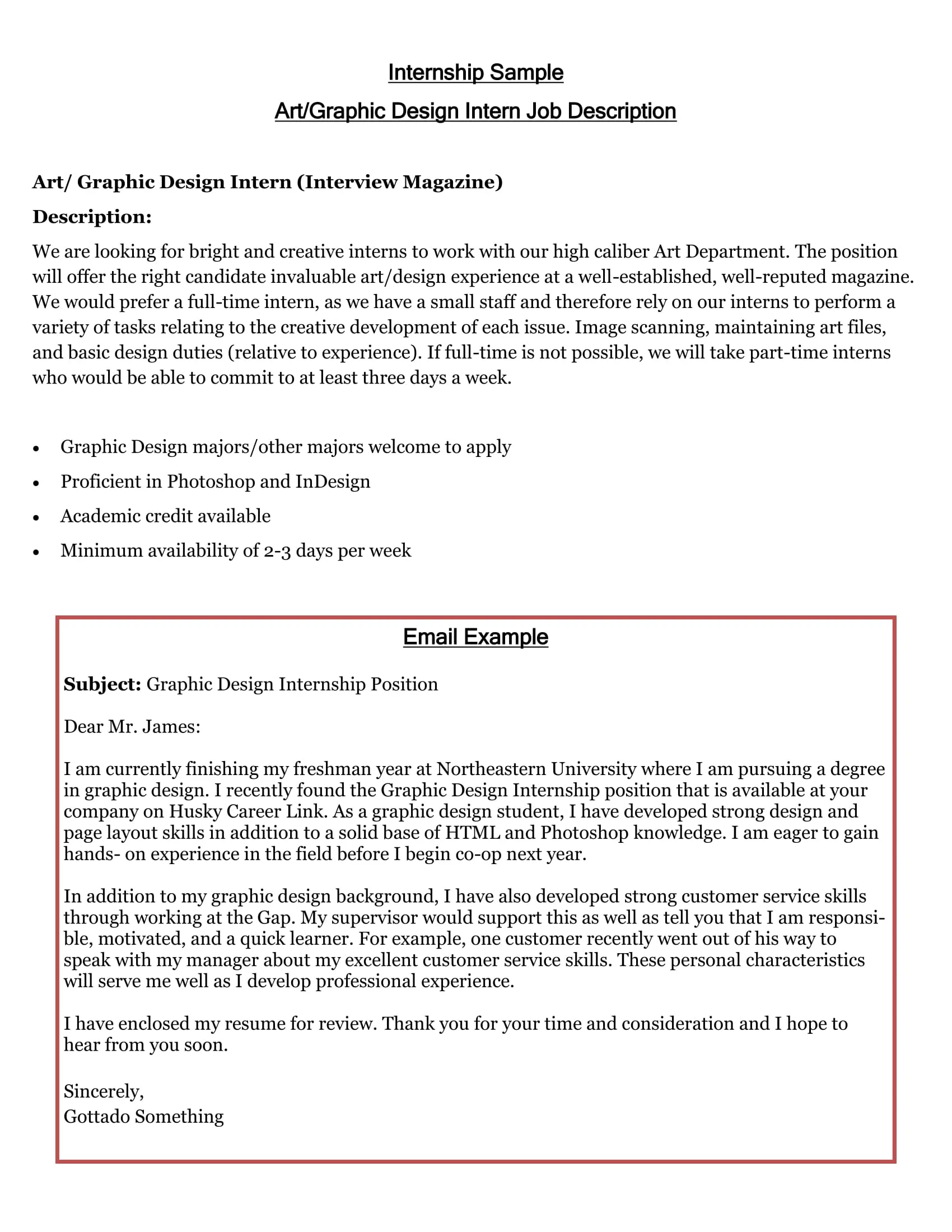 37425 tailor cover letter