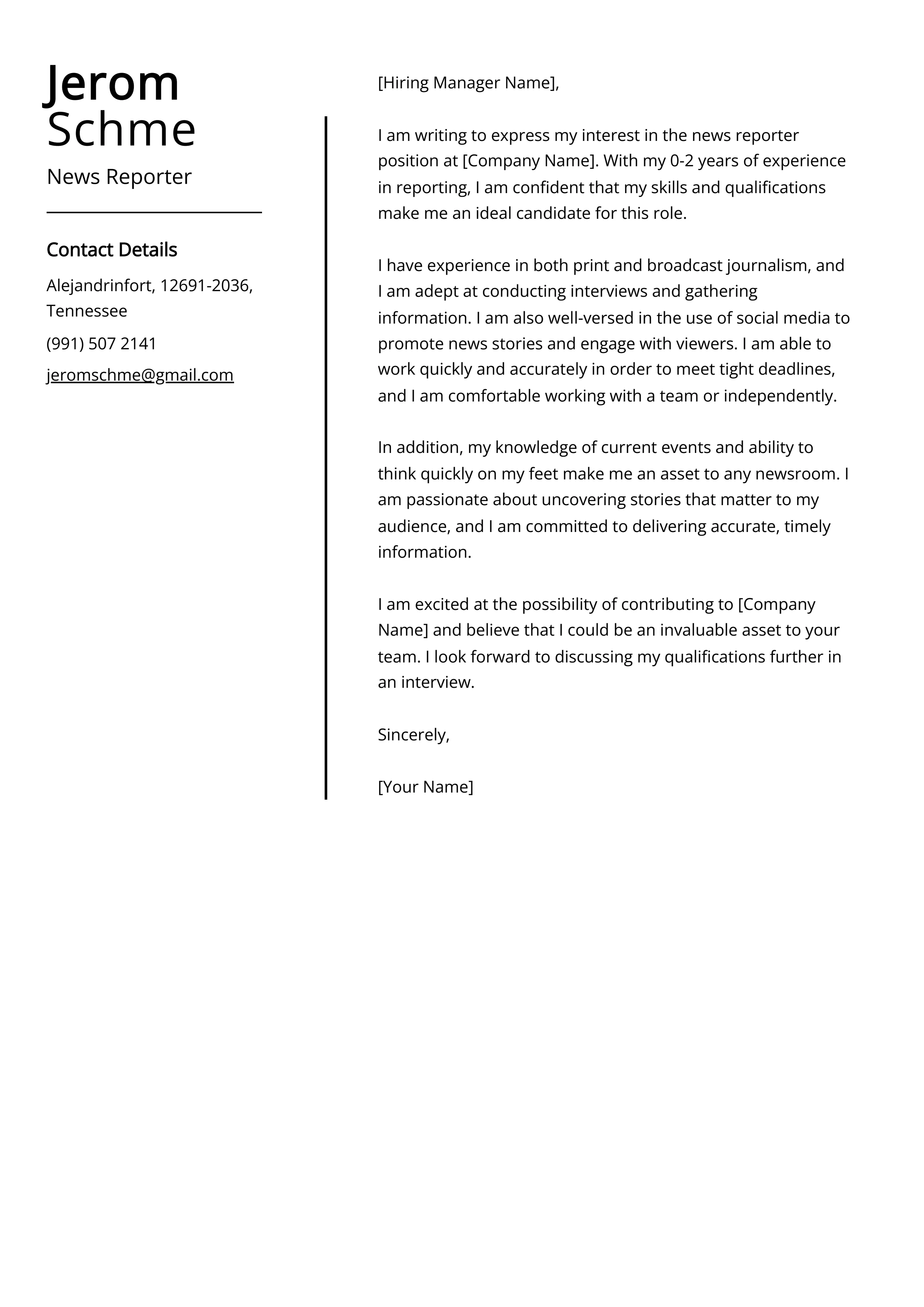 37429 news reporter cover letter image2