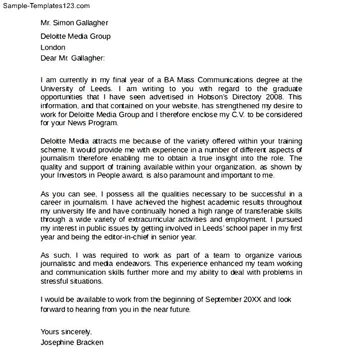 37429 news reporter cover letter image5