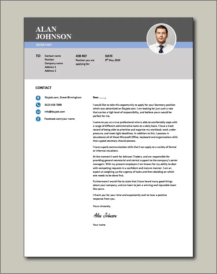 37438 secretary office work