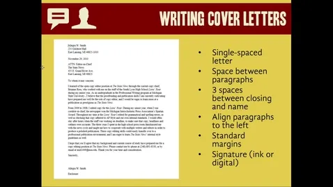 37439 cover letter example