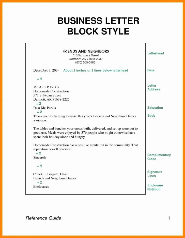 37439 cover letter margins