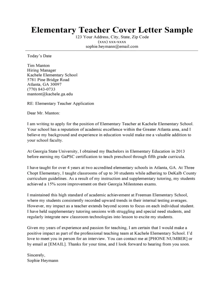 37440 cover letter elementary teacher 2