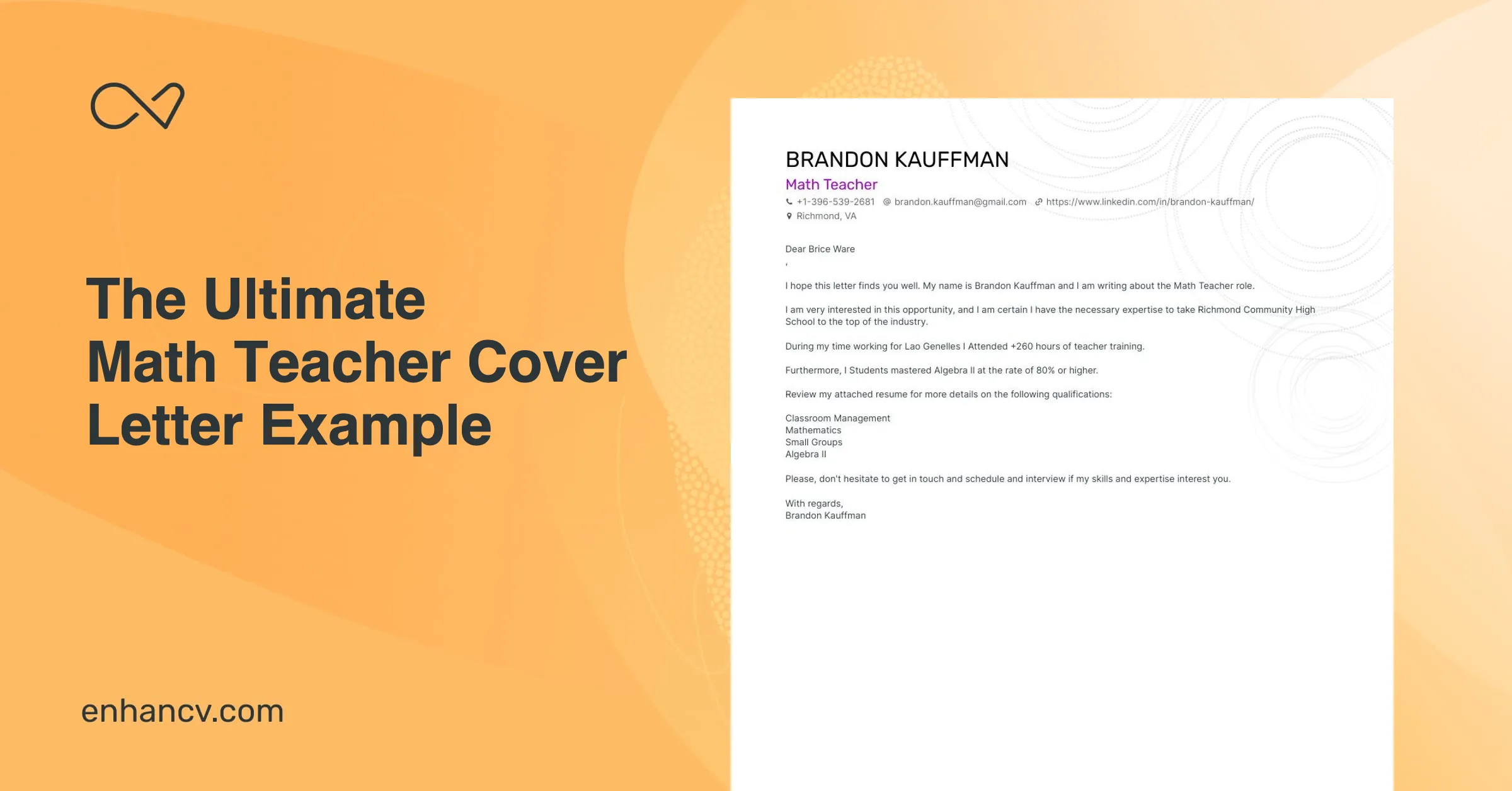 37443 cover letter structure