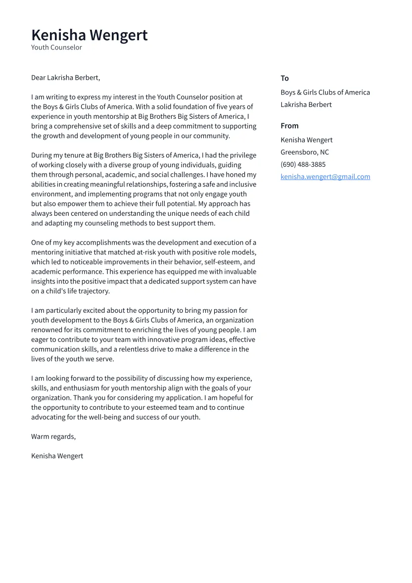 37450 youth counselor helping child