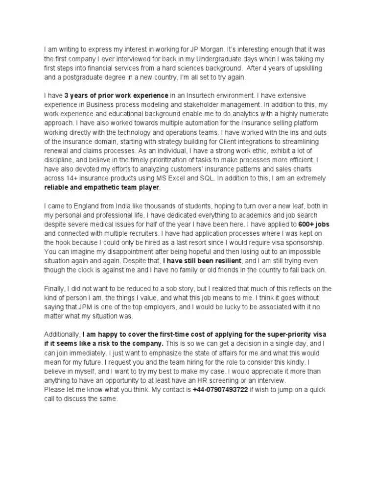 37452 jpl skills experience