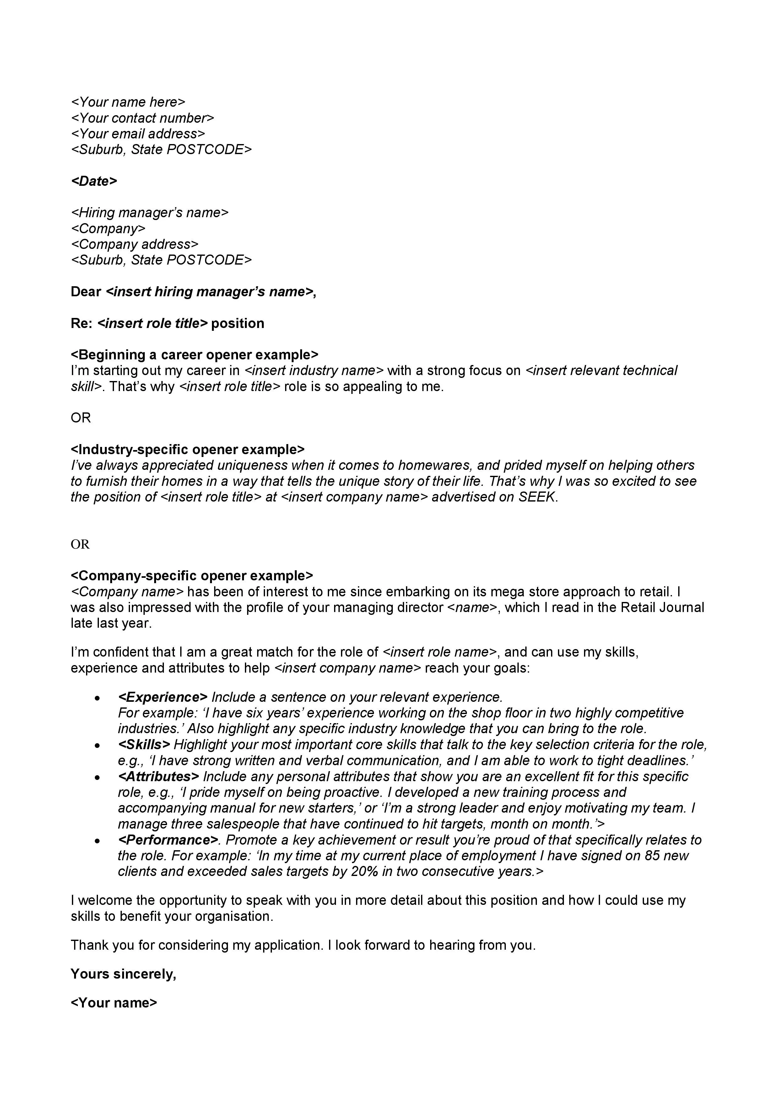 37456 software developer cover letter sample