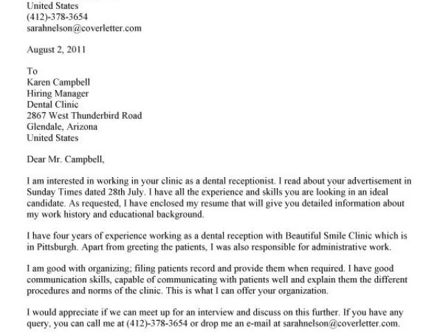 37460 cover letter closing importance