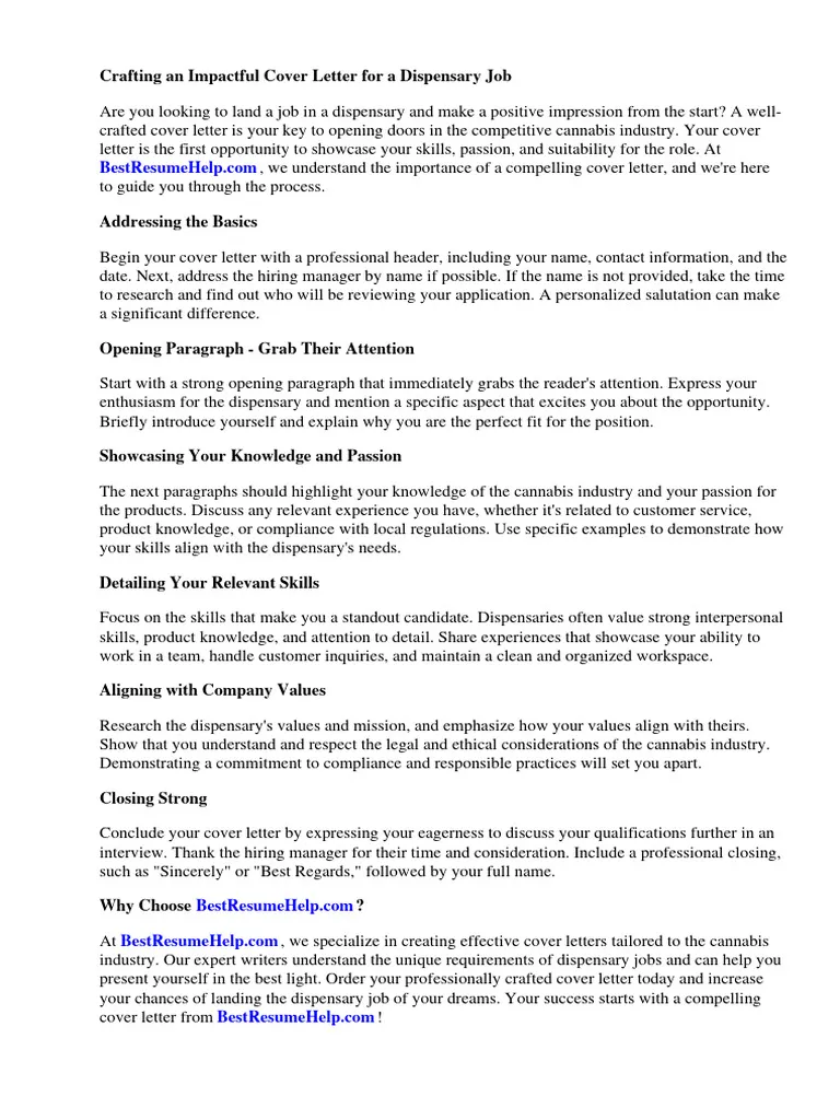37461 cover letter dispensary 6