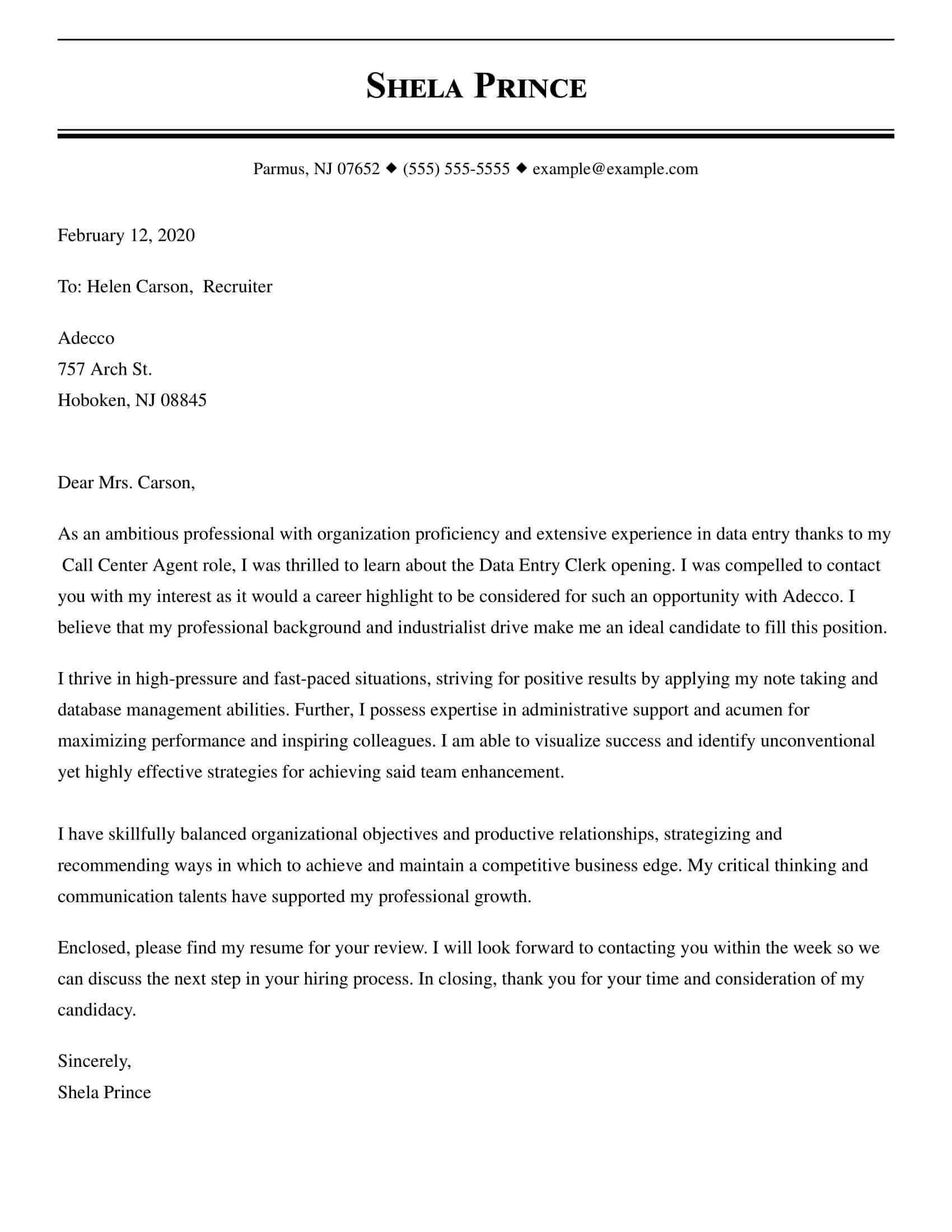 37462 cover letter mistakes