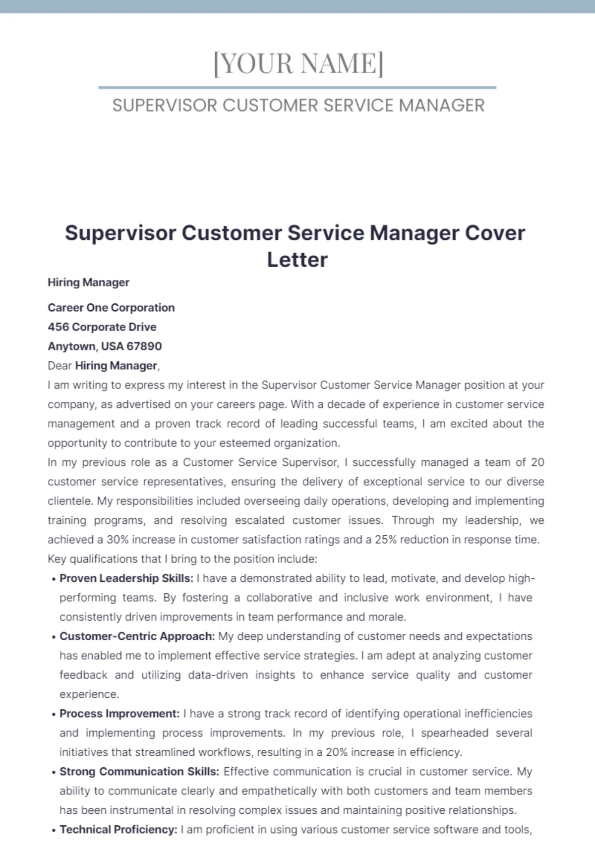 37463 cover letter examples
