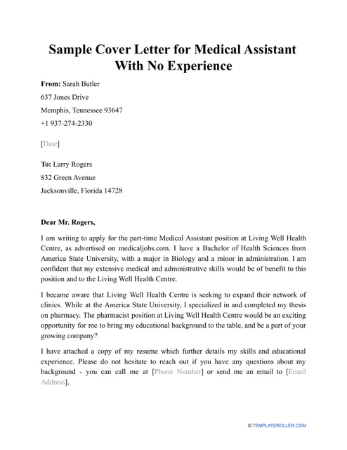 37466 cover letter examples